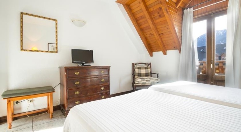 Hotel Ribaeta