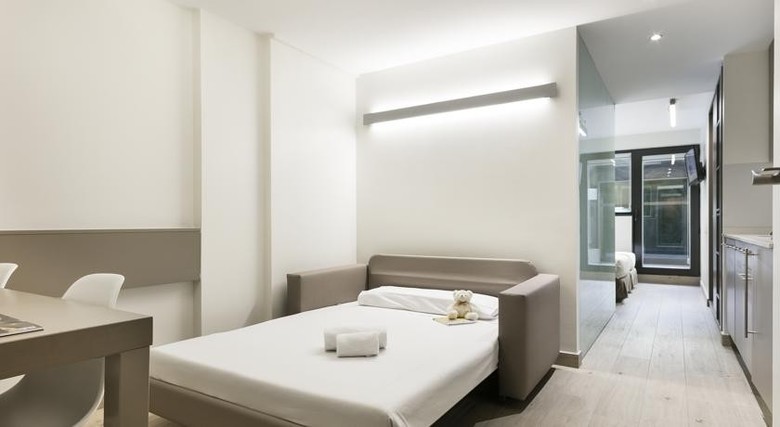 Hotel Bcn Montjuic
