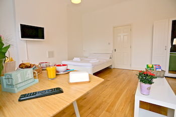 Apartamento Short Lets In London - Angel