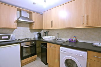 Apartamento Short Lets In London - Angel