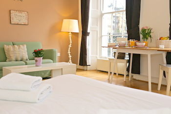 Apartamento Short Lets In London - Angel