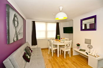 Apartamento Short Lets In London - Angel