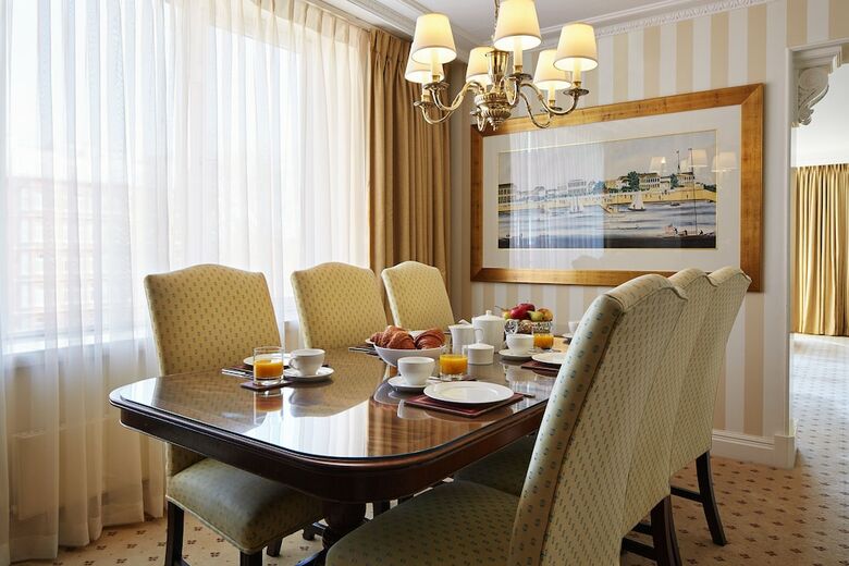 Apartamento Cheval Thorney Court