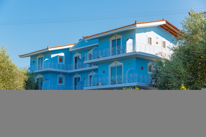 Filoxenia Apartments & Studios