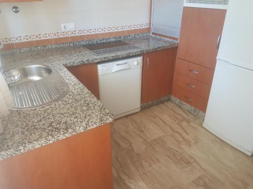 Apartamentos Costa Chiclana