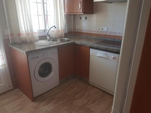 Apartamentos Costa Chiclana