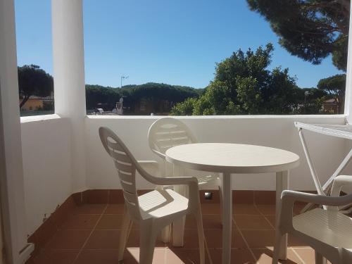 Apartamentos Costa Chiclana