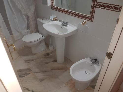 Apartamentos Costa Chiclana