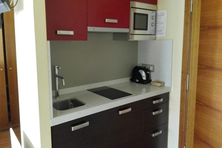 Apartamentos Santana