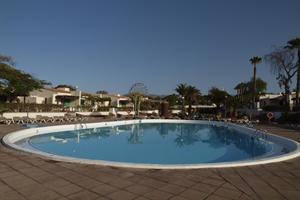 Apartamentos Colorado Golf Bungalows