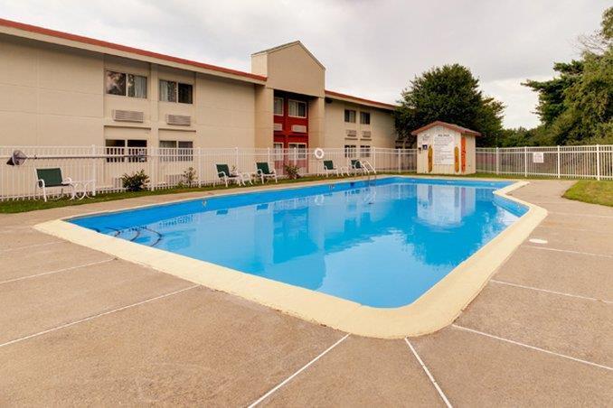 Hotel Best Western Plus Civic Center Inn