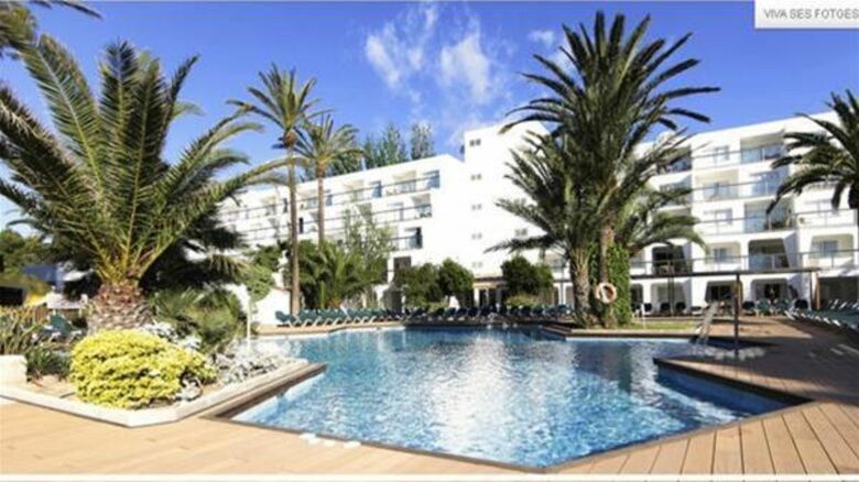 Hotel Ses Fotges
