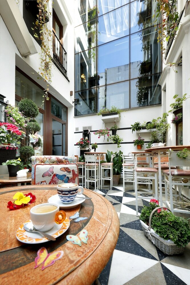 Hotel Casa Palacete 1822