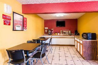 Hotel Econo Lodge