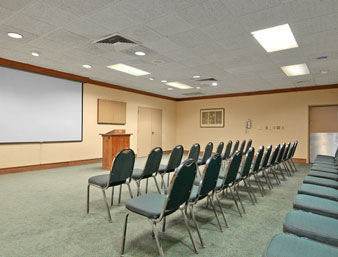 Hotel Days Inn Seguin Tx