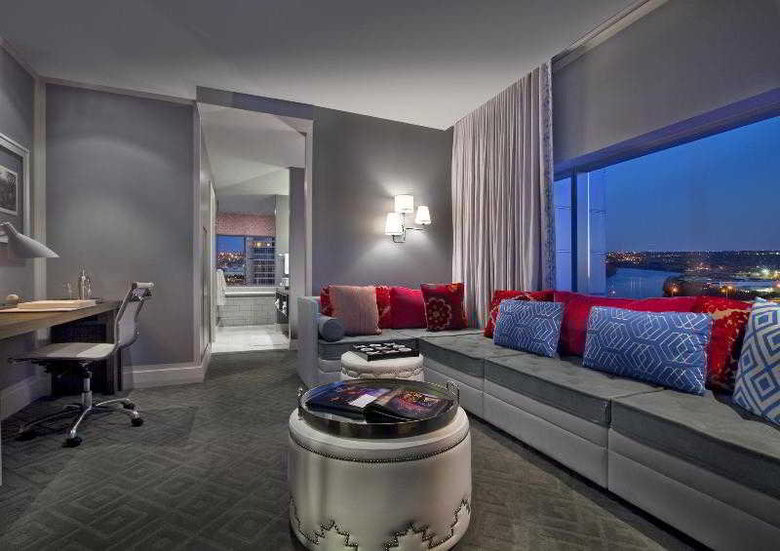 Hotel W Austin
