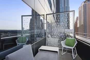 Hotel W Austin