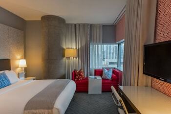 Hotel W Austin