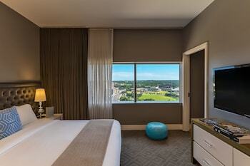 Hotel W Austin