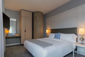 Hotel W Austin