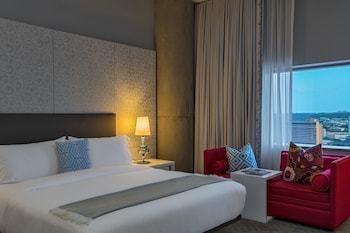 Hotel W Austin