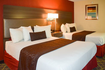 Hotel Best Western West Memphis Inn