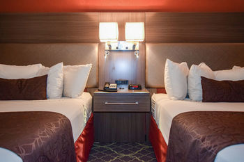 Hotel Best Western West Memphis Inn