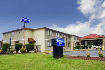 Hotel Best Western West Memphis Inn