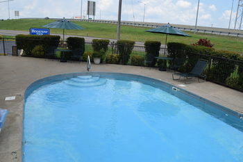 Hotel Best Western West Memphis Inn