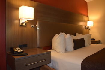 Hotel Best Western West Memphis Inn