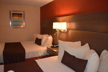 Hotel Best Western West Memphis Inn