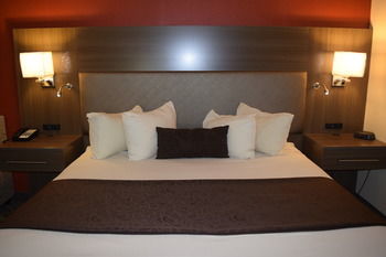 Hotel Best Western West Memphis Inn