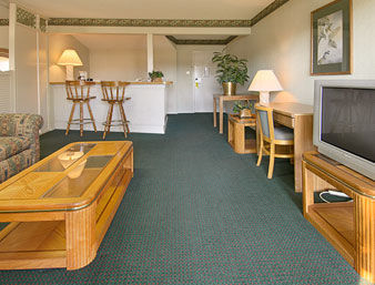 Hotel Super 8 Alexandria