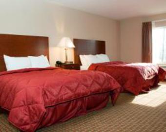 Hotel Comfort Inn