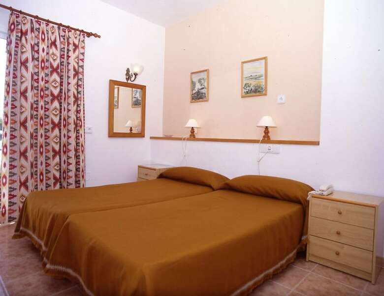 Hotel Rocaplana