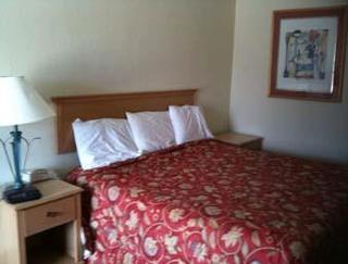 Hotel Knights Inn Baton Rouge