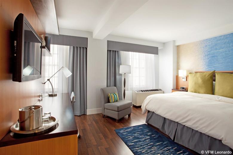 Hotel Indigo Baton Rouge Downtown