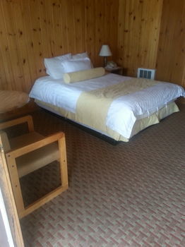Hotel Prospector Motor Lodge