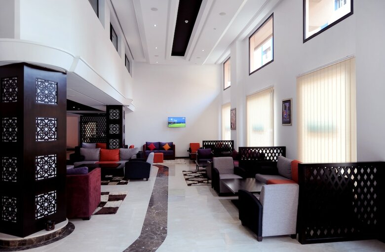 Hotel Blue Sea Le Printemps