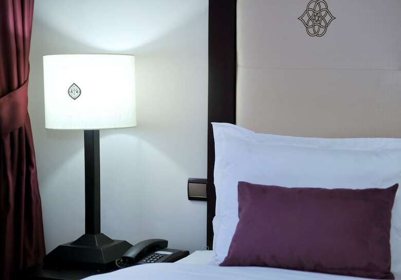 Hotel Blue Sea Le Printemps