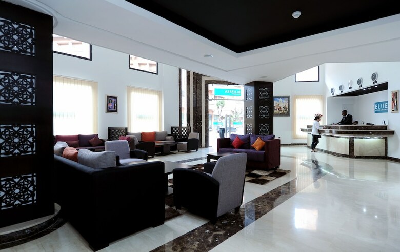Hotel Blue Sea Le Printemps