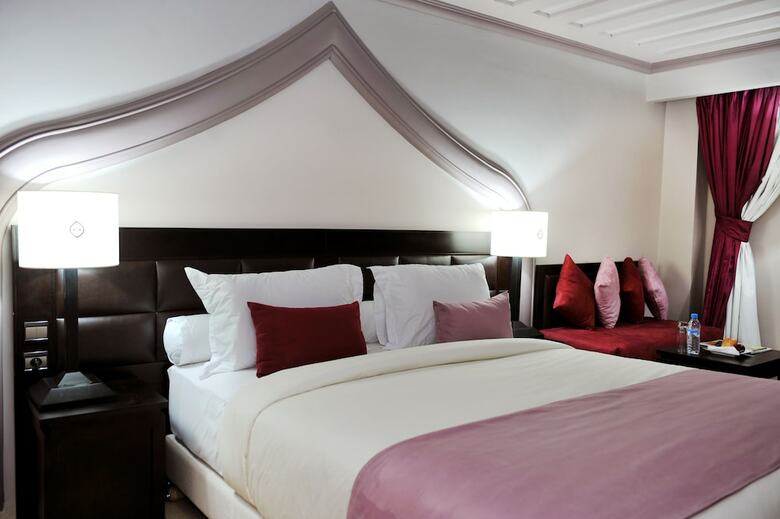 Hotel Blue Sea Le Printemps