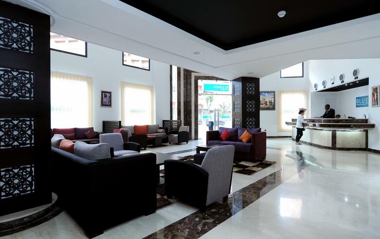 Hotel Blue Sea Le Printemps