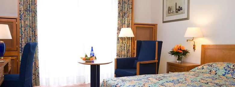 Steigenberger Hotel Bad Pyrmont
