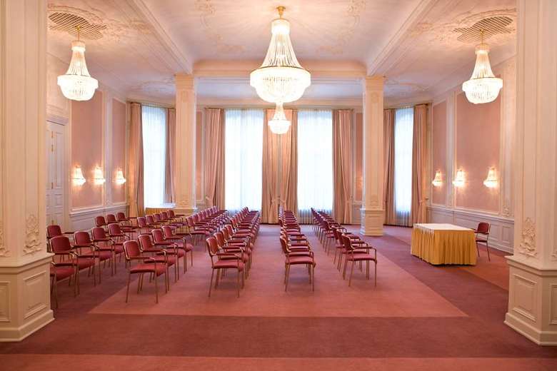 Steigenberger Hotel Bad Pyrmont