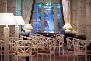 Steigenberger Hotel Bad Pyrmont