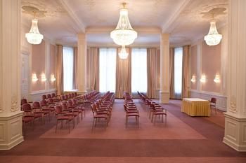 Steigenberger Hotel Bad Pyrmont
