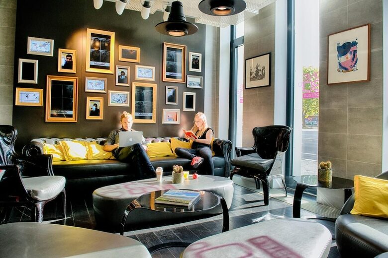 Hotel One80 Hostel Berlin