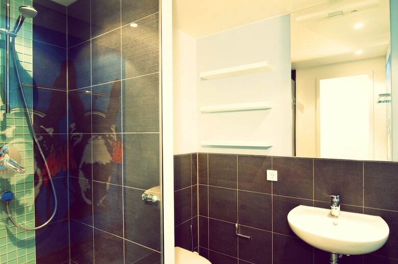 Hotel One80 Hostel Berlin