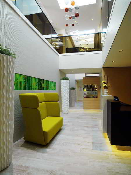 Hotel Am Steinplatz Autograph